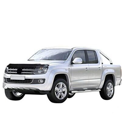 Amarok Kaput Koruyucu Rüzgarlık 2010+ Model Sonrası