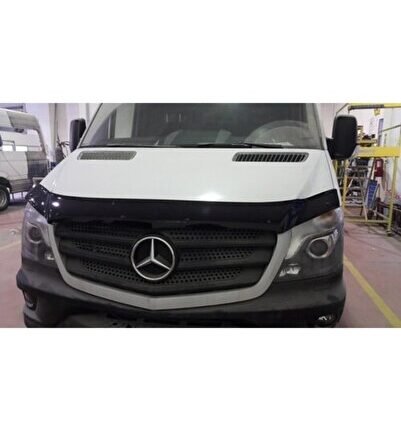 Mercedes Sprinter 2014-2017 Model Kaput Rüzgarlığı
