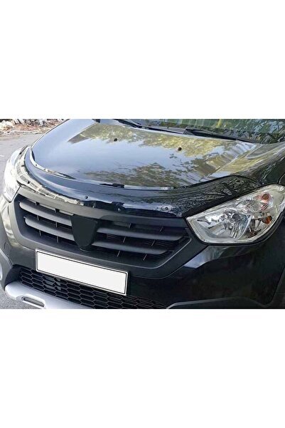 1_org_zoom-2932.jpg Dacia Lodgy Ön Kaput Rüzgarlığı 2012 Ve Sonrası - Görsel 1