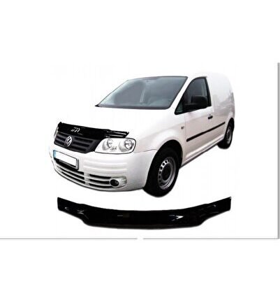 Volkswagen Caddy Kaput Rüzgarlığı 2004-2010