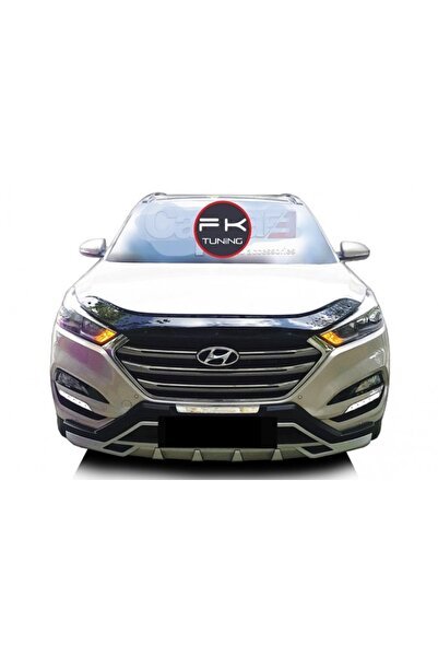 1_org_zoom-2935.jpg Hyundai Tucson Kaput Rüzgarlığı Kaput Koruyucusu 2015-2021 - Görsel 1
