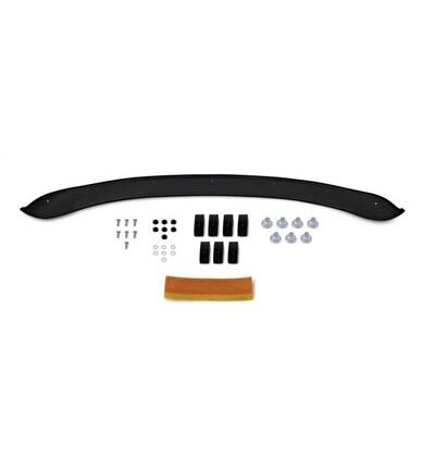 Peugeot Rifter Uyumlu Ön Kaput Koruyucu Rüzgarlık 2019 Ve Üstü