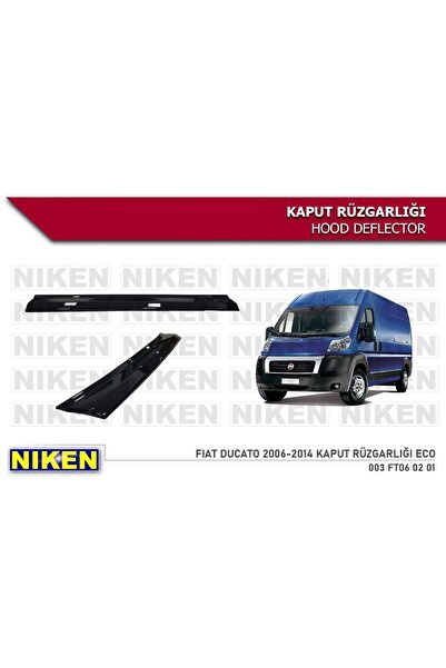 1_org_zoom-2967.jpg Fiat ducato kaput rüzgarlığı koruyucu 2006 / 2014 - Görsel 1