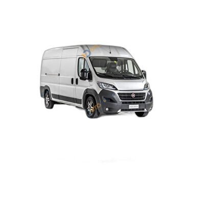 On Kaput Koruyucu Ducato / Jumper 2014 > Yerlı