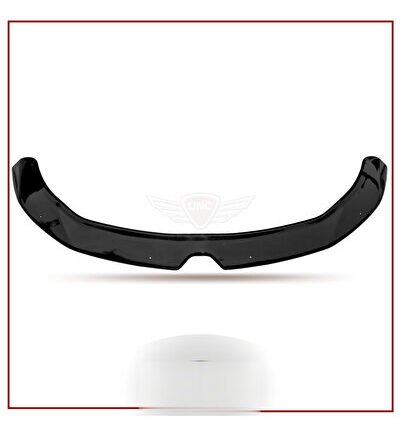 Renault Megane Uyumlu 4 Kaput Rüzgarlığı -2016 Parça