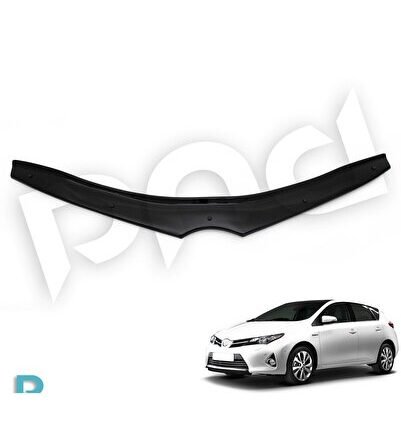 2013-2017 TOYOTA AURIS KAPUT RUZGARLIGI