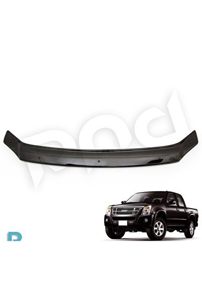 1_org_zoom-3003.jpg 2006-2012 ISUZU D-MAX KAPUT RUZGARLIGI - Görsel 1
