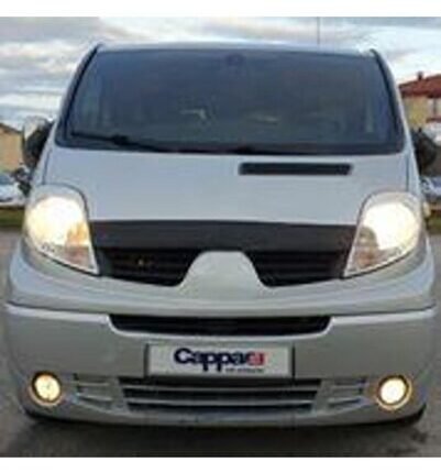 OPEL VİVARO 2001 - 2013 CAPPAFE KAPUT RÜZGARLIĞI