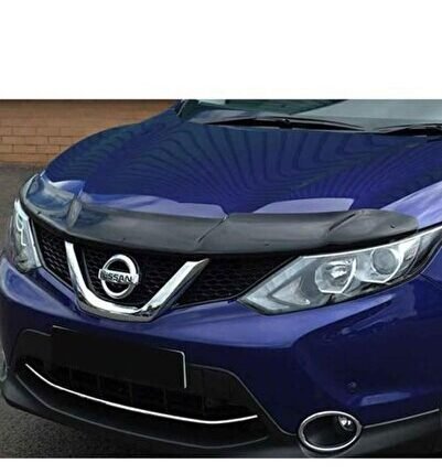 NİSSAN QASHQAİ 2014-2016 EURO CAP KAPUT RÜZGARLIĞI