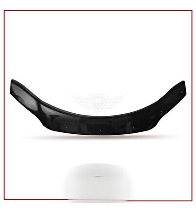 Honda Civic Uyumlu Kaput Rüzgarlığı 2004-2006 (Vtec 2 Makyajlı) Parça