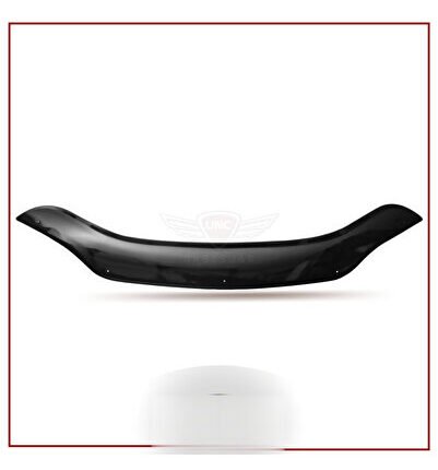 Iveco Daily Uyumlu Kaput Rüzgarlığı -2014 Parça