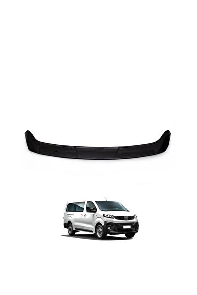 1_org_zoom-3020.jpg Fiat Scudo Ferrous Ön Kaput Koruyucu Rüzgarlık 2022 ve Üstü - Görsel 1