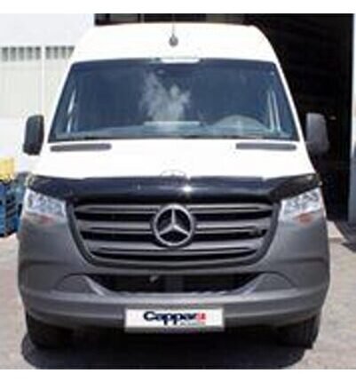 MERCEDES SPRINTER 4 W907 2019 - CAPPAFE KAPUT RÜZGARLIĞI