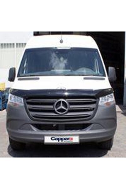 1_org_zoom-3033.jpg MERCEDES SPRINTER 4 W907 2019 - CAPPAFE KAPUT RÜZGARLIĞI - Görsel 1