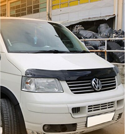 KAPUT RÜZGARLIGI VW T5 2009-2014