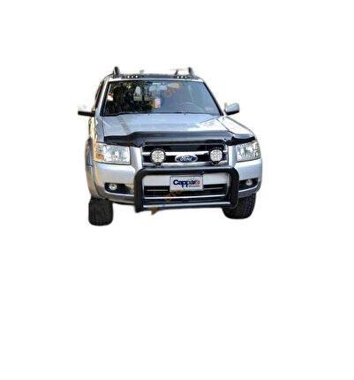 On Kaput Koruyucu Ranger 2007-2009 Cappa