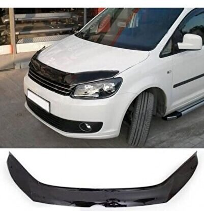 Hko vw Caddy 2012-2015 Kaput Rüzgarlıgı