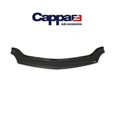 Renault Kangoo / 2008 - 2013 / Kaput Rüzgarlığı