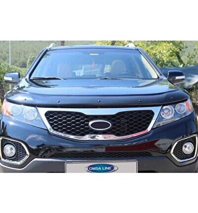 Kia Sorento 2 Ön Kaput Rüzgarlığı 2009-2014 Arası