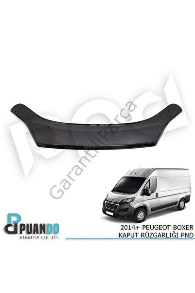 1_org_zoom-3116.jpg 2014+ PEUGEOT BOXER KAPUT RUZGARLIGI PND - Görsel 1