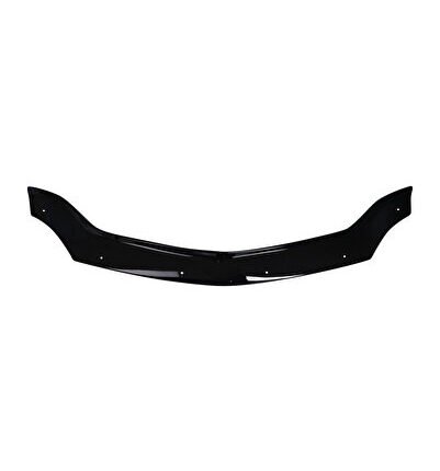 Renault Kangoo Uyumlu 2008-2013 Abs Kaput Rüzgarlığı