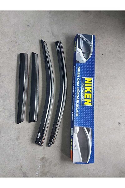 1_org_zoom-3429.jpg Volkswagen Taigo Kromlu Cam Rüzgarlığı - Görsel 1