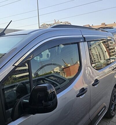 RİFTER NIKEN CAM RÜZGARLIĞI KROMLU 2019 2020 2021 2022 2023 2024 2025 2026 MODEL