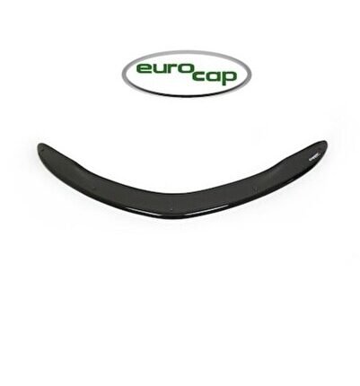 Toyota Corolla Uyumlu  Ön Kaput Koruma Rüzgarlığı 2013 2014 2015 2016 2017 2018