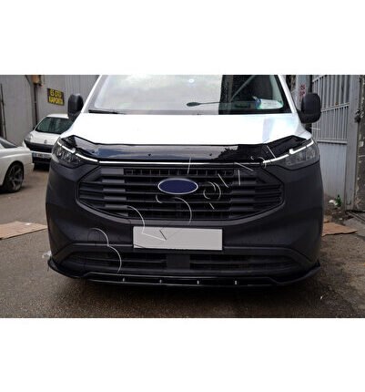 Ford Custom Uyumlu 2024 Abs Kaput Rüzgarlığı