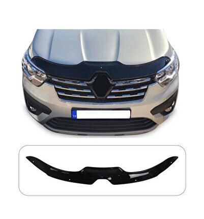 Renault Kangoo Uyumlu 2021 Ve Üzeri Abs Kaput Rüzgarlığı