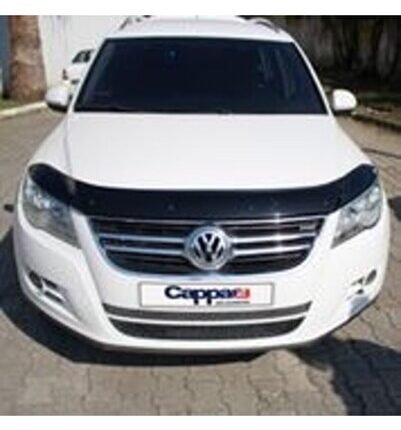 Volkswagen Tiguan 2008 - Uyumlu Yedek Parça 2011 Kaput Rüzgarlığı