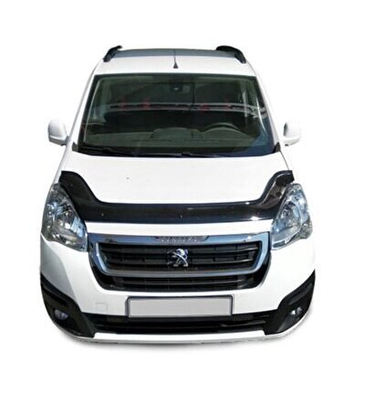 Partner Tepe 2015-2018 Kaput Koruma / Kaput Rüzgarlığı Uyumlu