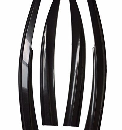 Dacia Duster Uyumlu Cam Rüzgarlığı 2018 Sonrası