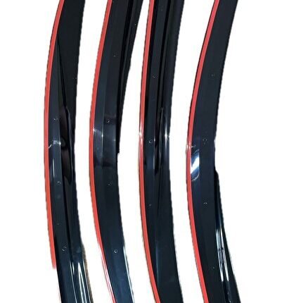 CAM RUZGARLIGI RENAULT R9-11 (81-00)4LU Uyumlu