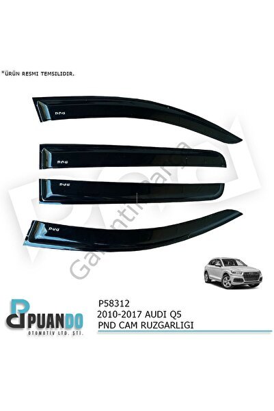 1_org_zoom-4702.jpg 2010-2017 AUDI Q5 PND CAM RUZGARLIGI - Görsel 1