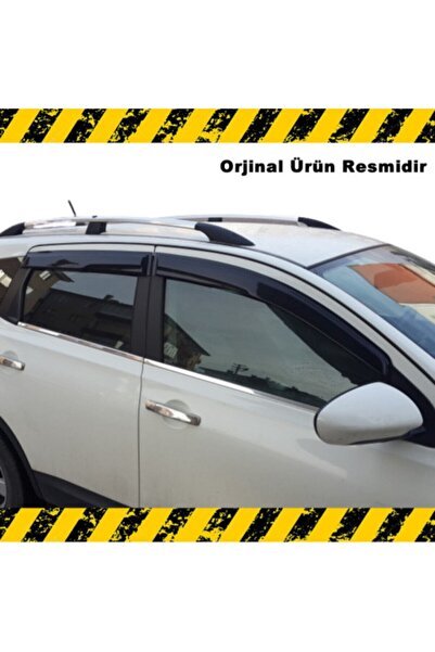 1_org_zoom-4724.jpg Nissan Qashqai Mügen Cam Rüzgarlığı 2007-2014 Arası 4 Lü Set - Görsel 1