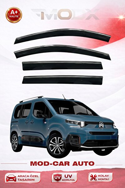 1_org_zoom-4979.jpg CİTROEN BERLİNGO 2019+ ARACA ÖZEL 4'LÜ CAM RÜZGARLIĞI PREMİUM A+ - Görsel 1