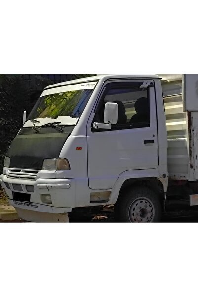 1_org_zoom-4987.jpg Bmc Levent 1996-2004 Model Mugen Cam Rüzgarlığı - Görsel 1