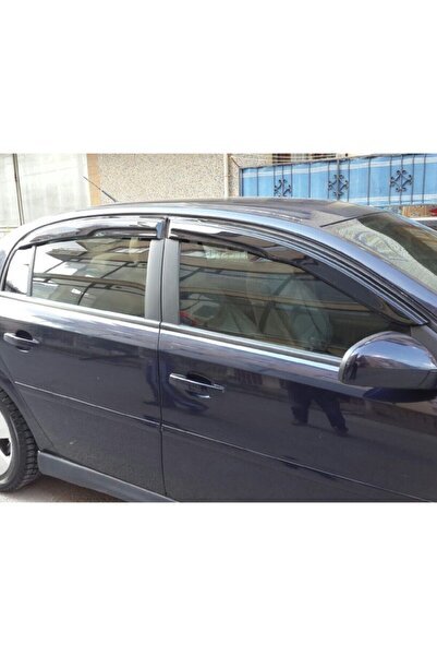 1_org_zoom-5017.jpg Opel Vectra C Mügen Cam Rüzgarlığı 2002-2008 Arası 4 Lü Takım - Görsel 1