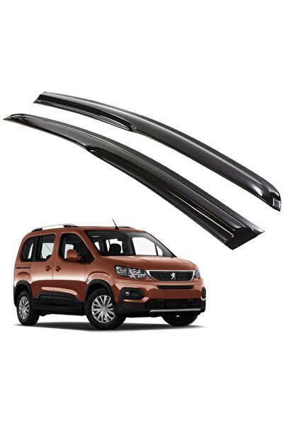 1_org_zoom-5067.jpg Peugeot Rifter Mügen Cam Rüzgarlığı 2019 Sonrası Ön Iki Camlar - Görsel 1