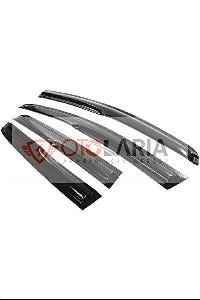 1_org_zoom-5140.jpg Kia Cerato Mügen Cam Rüzgarlığı 2016 - 2020 Arası 4 Lü Takım +500ml Lastik Parlatıcı - Görsel 1