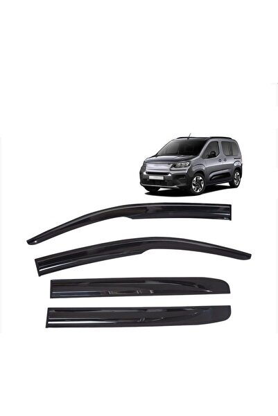 1_org_zoom-5236.jpg Toyota proace city cam rüzgarlığı mugen tip 2021+ - Görsel 1