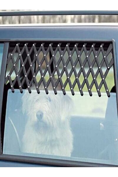 1_org_zoom-5244.jpg Unıversal Araç Koruma Cam Izgarası Çiftli - Görsel 1