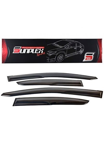 1_org_zoom-5279.jpg Chery tiggo 8 cam rüzgarlığı 2022+ mugen tip - Görsel 1