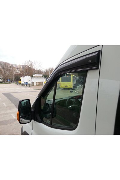 1_org_zoom-5286.jpg Ford Transit Ön Mugen Cam Rüzgarlığı 2015 Ve Üzeri - Görsel 1