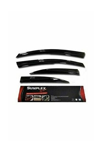 1_org_zoom-5348.jpg Toyota Hilux Cam Rüzgarlığı 2004 2015 Model Arası - Görsel 1