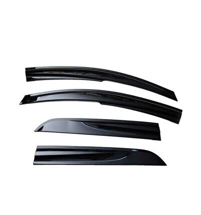 Hyundai I20 Cam Rüzgarlığı 2015-sonrası