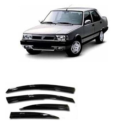 Tofaş Cam Rüzgarlığı 4.lü