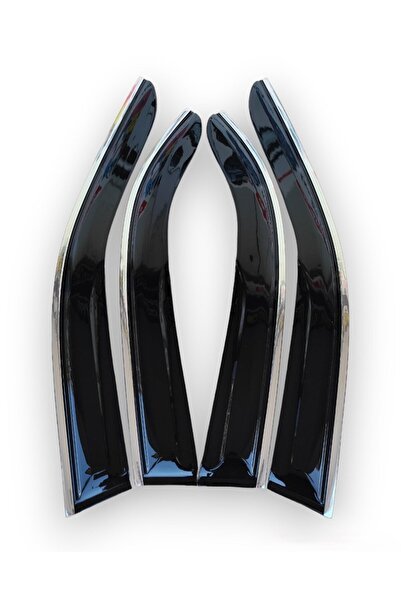 1_org_zoom-5502.jpg Hyundai Bayon Düz Kromlu Cam Rüzgarlığı 2021-2022 - Görsel 1