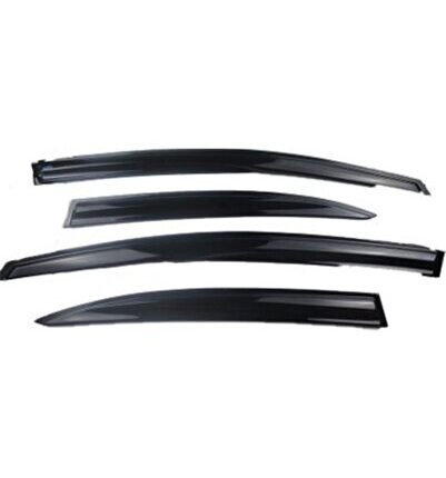 Hyundai  Uyumlu  I20 (10-14) Cam Rüzgarlığı Marka Mugen 4'lü